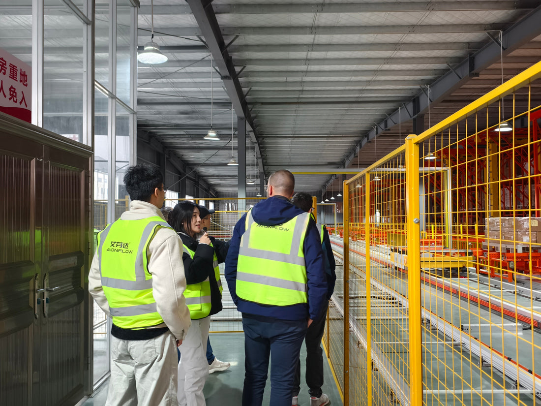 实力出圈获盛赞！意大利巨头德龙时隔18年再访艾芬达