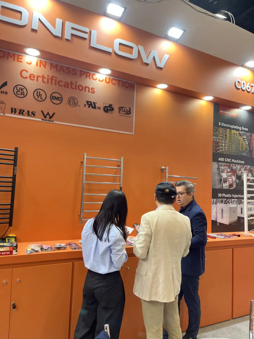 布局南美新增长极，艾芬达开启巴西市场战略新篇