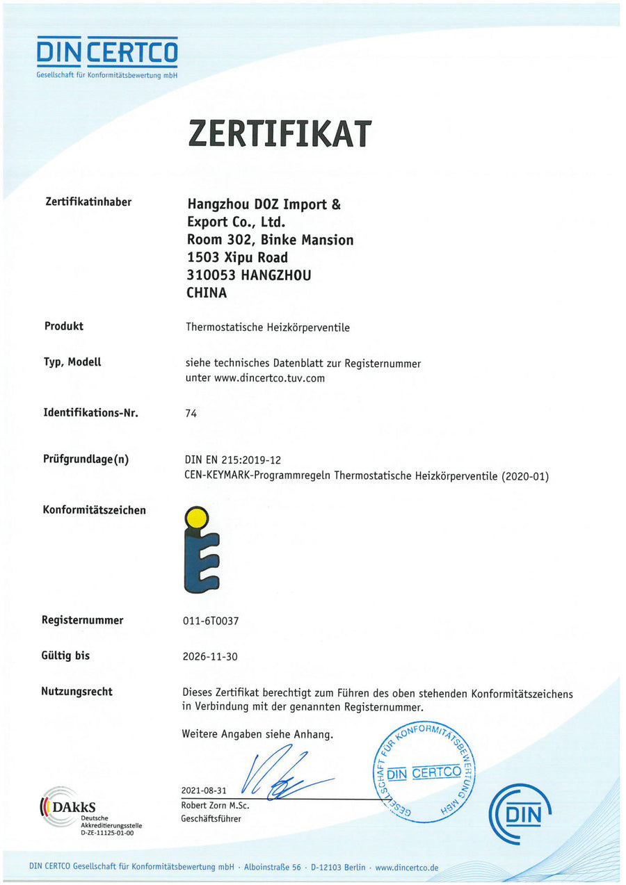 KEYMARK