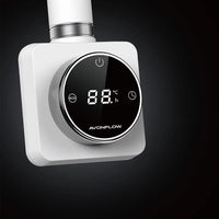 温控器 AFD14W 细节图